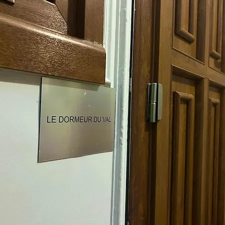 Le Dormeur Du Val - Centre L Wifi L Parking *