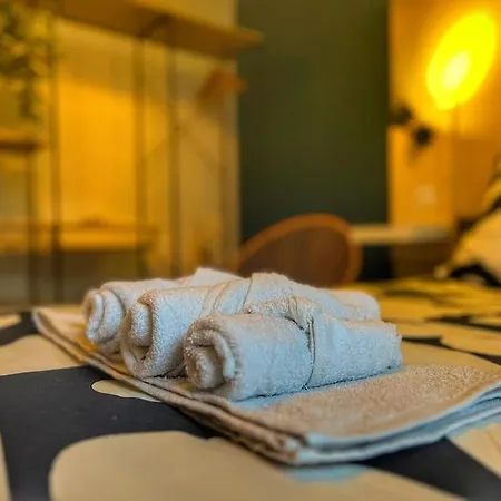 Le Dormeur Du Val - Centre L Wifi L Parking